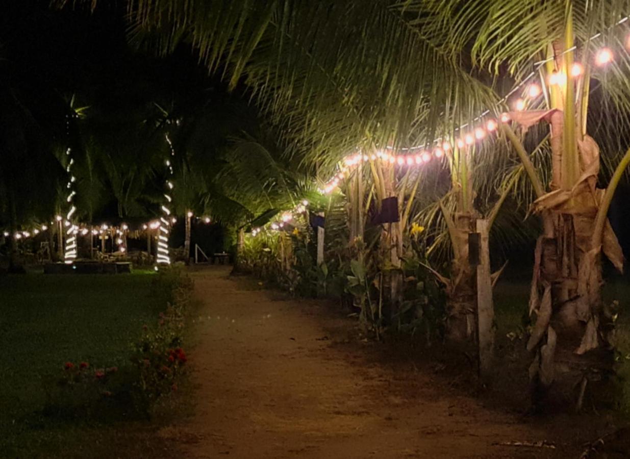 Show Pony Beach Resort And Suites Las Lajas  Bagian luar foto