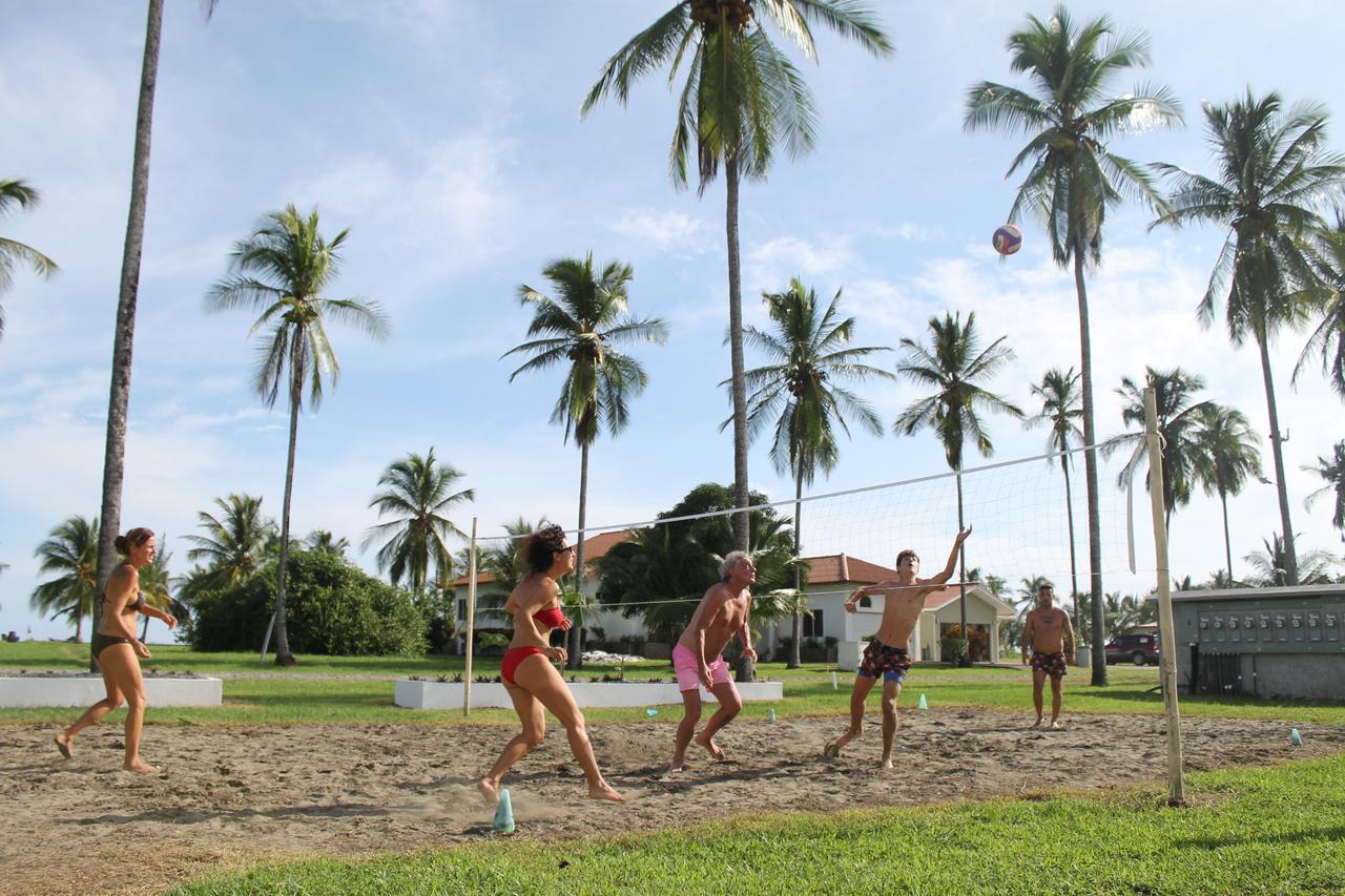 Show Pony Beach Resort And Suites Las Lajas  Bagian luar foto